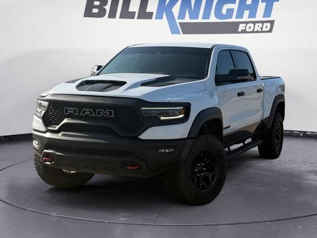 2023 Ram 1500 TRX