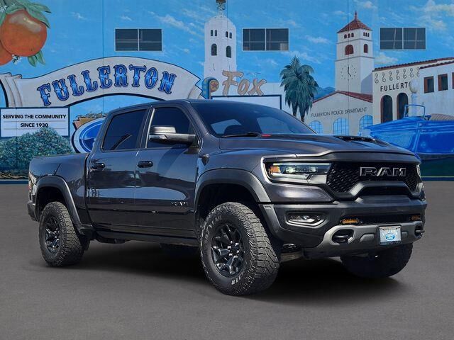 2023 Ram 1500 TRX