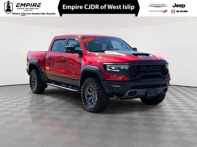 2024 Ram 1500 TRX