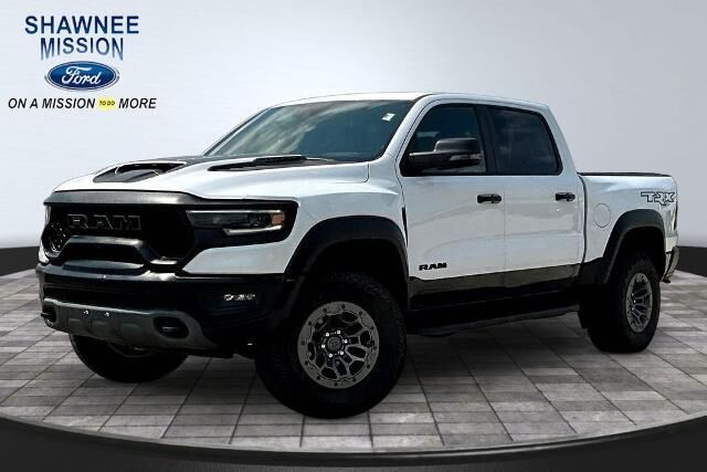2024 Ram 1500 TRX