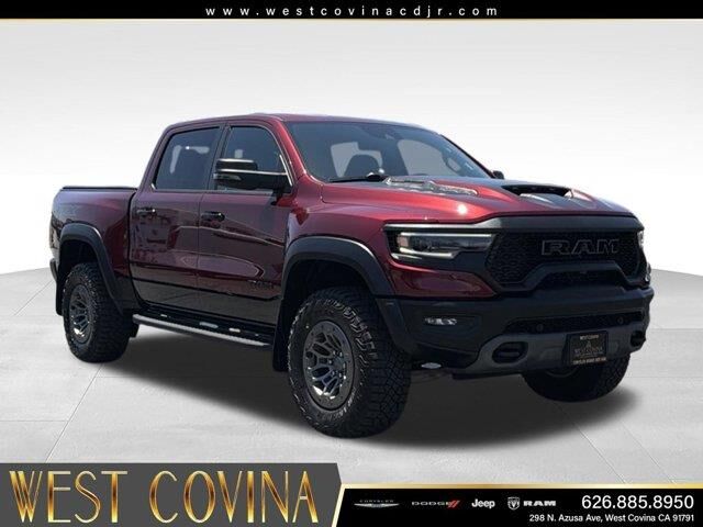 2024 Ram 1500 TRX
