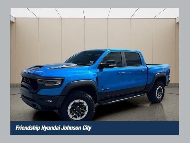 2021 Ram 1500 TRX — photo 1 of 13