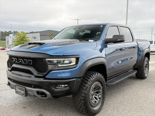 2024 Ram 1500 TRX
