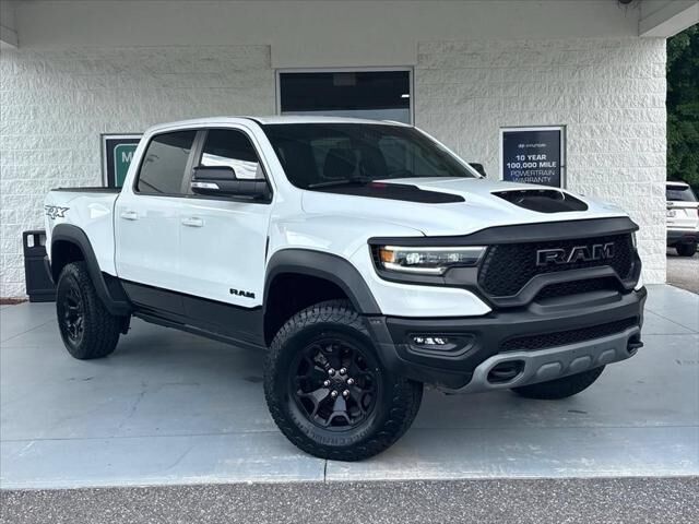 2022 Ram 1500 TRX — photo 1 of 13