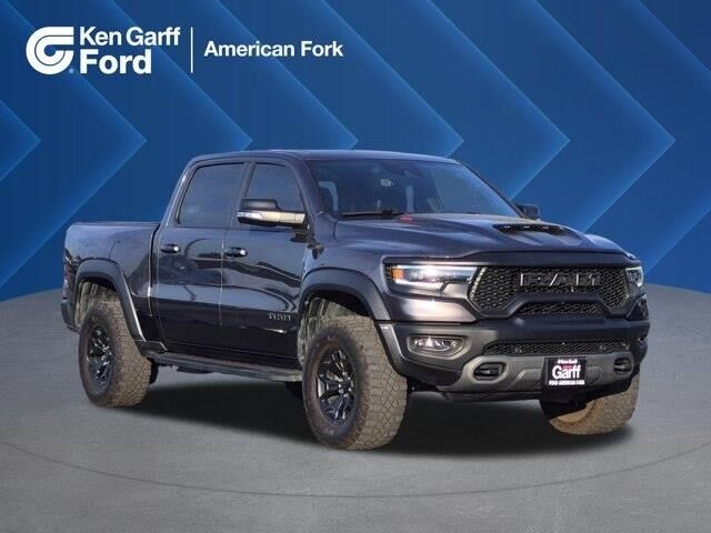 2022 Ram 1500 TRX — photo 1 of 10