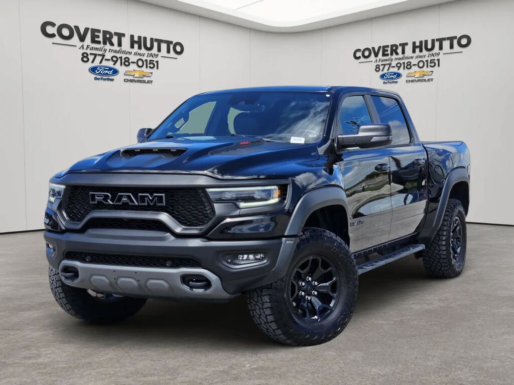 2023 Ram 1500 TRX — photo 1 of 13