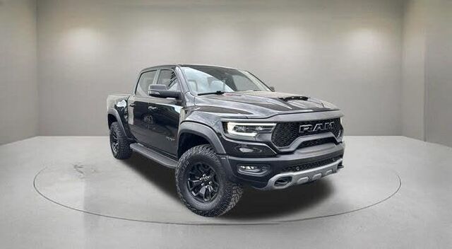 2023 Ram 1500 TRX