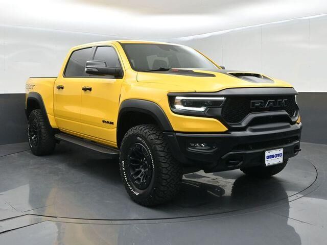 2023 Ram 1500 TRX