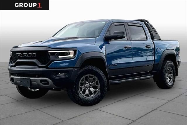 2024 Ram 1500 TRX