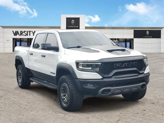 2024 Ram 1500 TRX