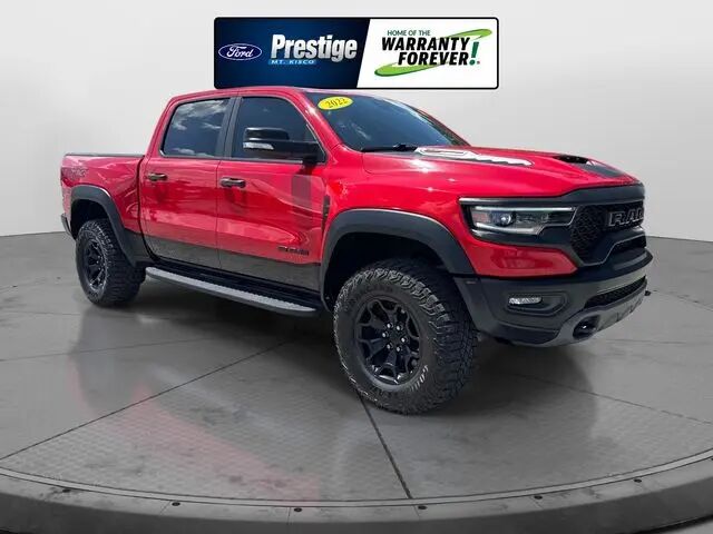 2022 Ram 1500 TRX — photo 1 of 12