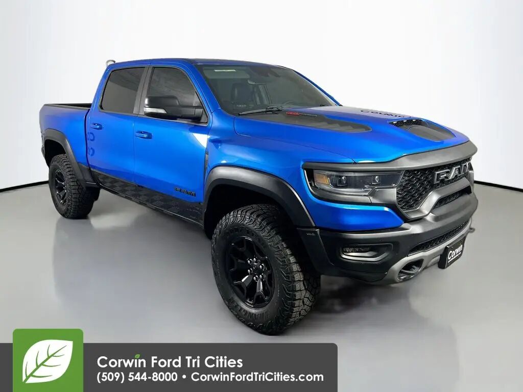 2022 Ram 1500 TRX — photo 1 of 13