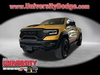 2023 Ram 1500 TRX
