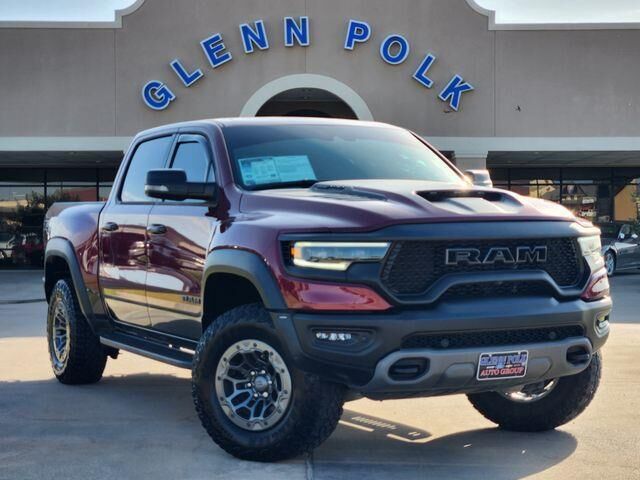 2024 Ram 1500 TRX