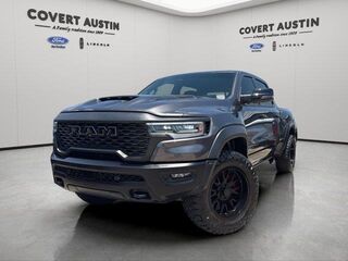 2025 Ram 1500 RHO