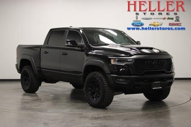 2025 Ram 1500 RHO