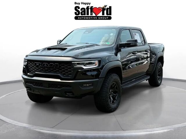 2025 Ram 1500 RHO