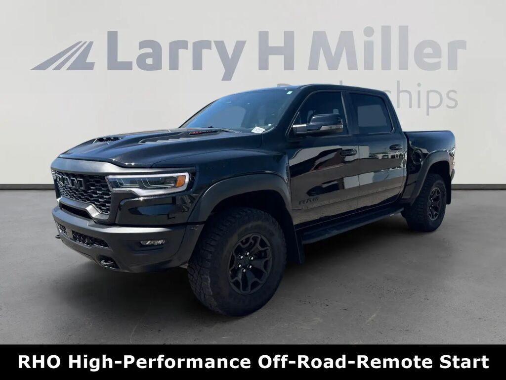 2026 Ram 1500 RHO — photo 1 of 13