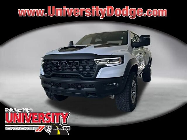 2025 Ram 1500 RHO