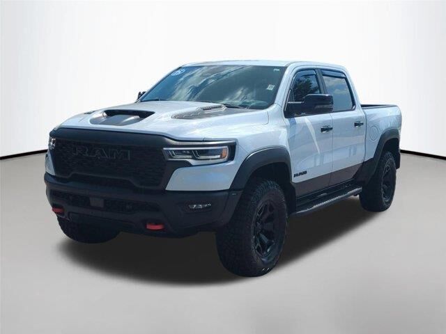 2025 Ram 1500 RHO