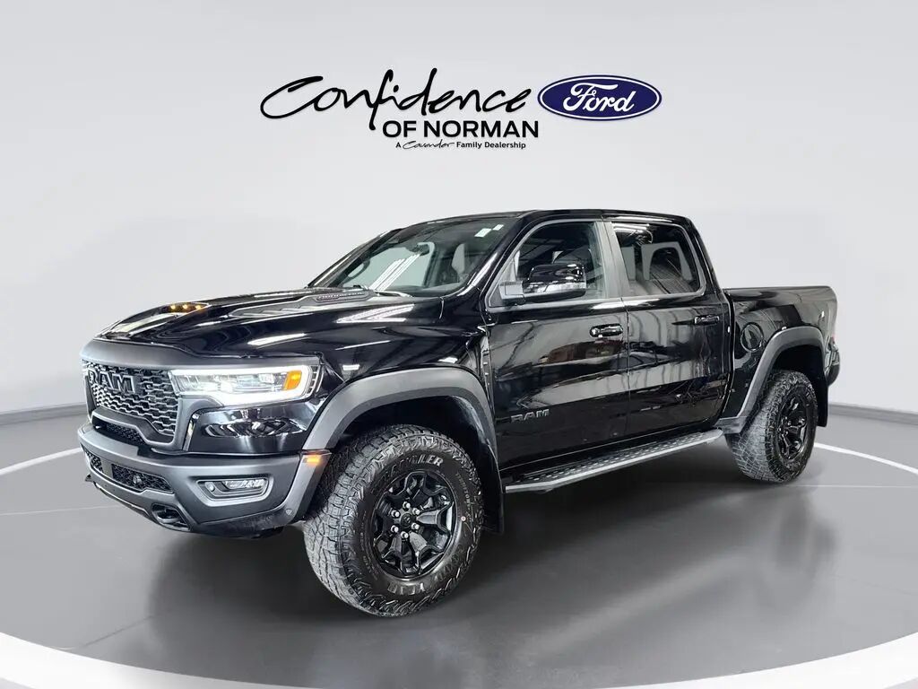 2025 Ram 1500 RHO — photo 1 of 13