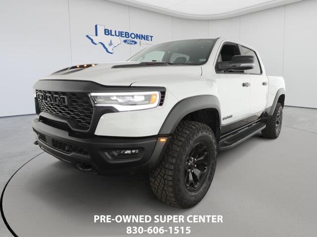 2025 Ram 1500 RHO