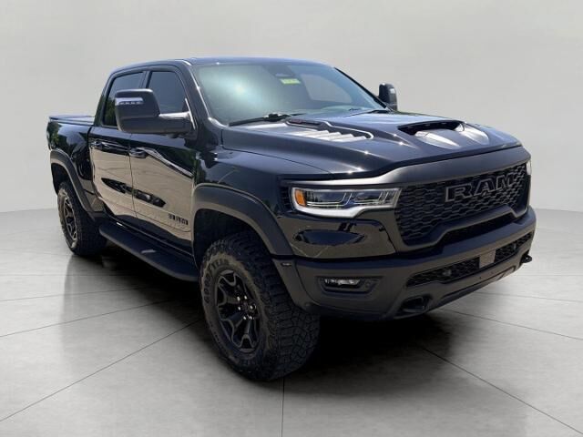 2025 Ram 1500 RHO