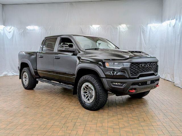 2025 Ram 1500 RHO