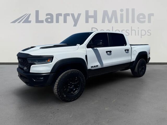 2025 Ram 1500 RHO