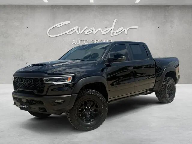 2026 Ram 1500 RHO — photo 1 of 12