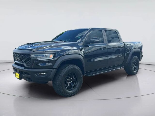 2025 Ram 1500 RHO