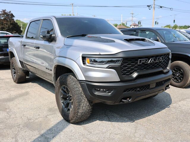 2025 Ram 1500 RHO