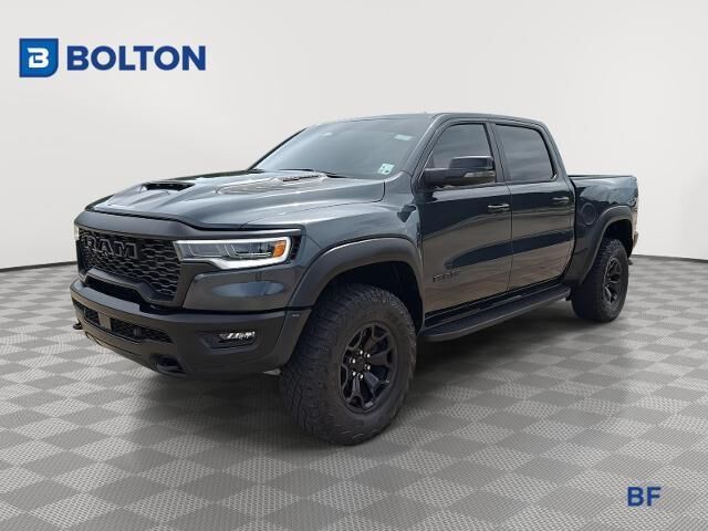 2025 Ram 1500 RHO