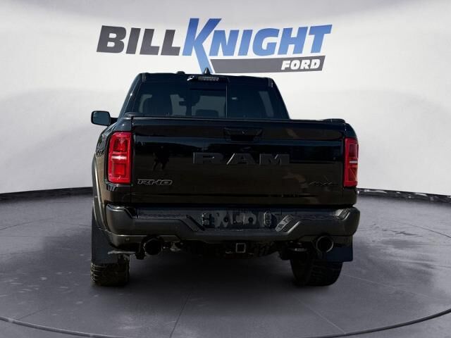 2025 Ram 1500 RHO
