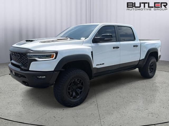 2025 Ram 1500 RHO