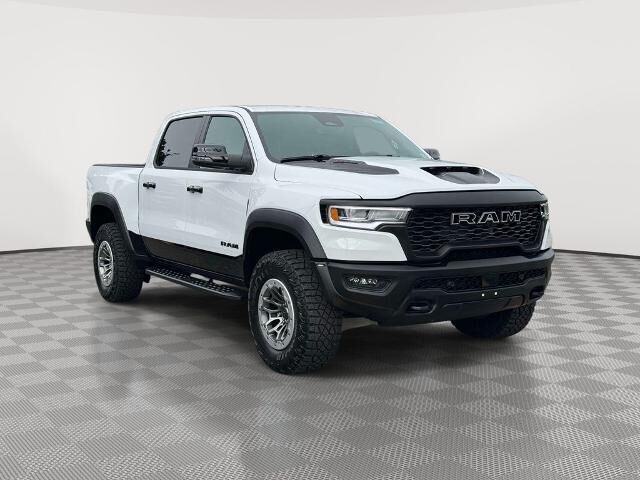 2026 Ram 1500 RHO — photo 1 of 13