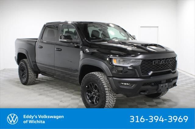 2026 Ram 1500 RHO — photo 1 of 13