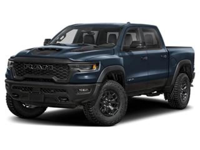 2026 Ram 1500 RHO — photo 1 of 13