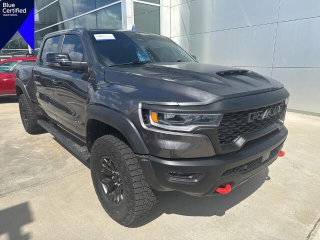2025 Ram 1500 RHO