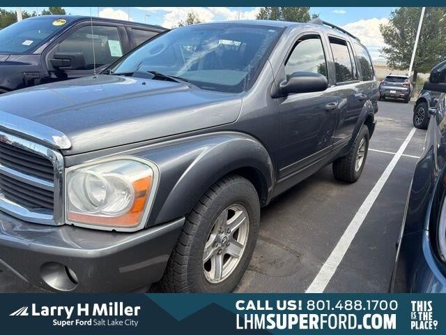 2005 Dodge Durango SLT — photo 1 of 6
