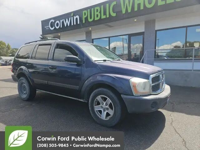 2006 Dodge Durango SXT