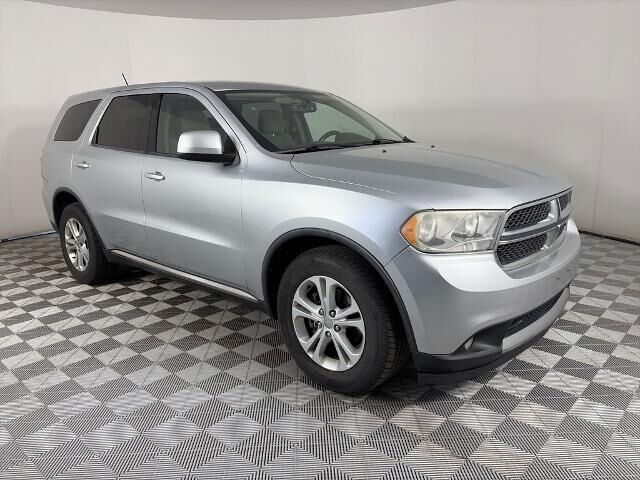 2011 Dodge Durango Express