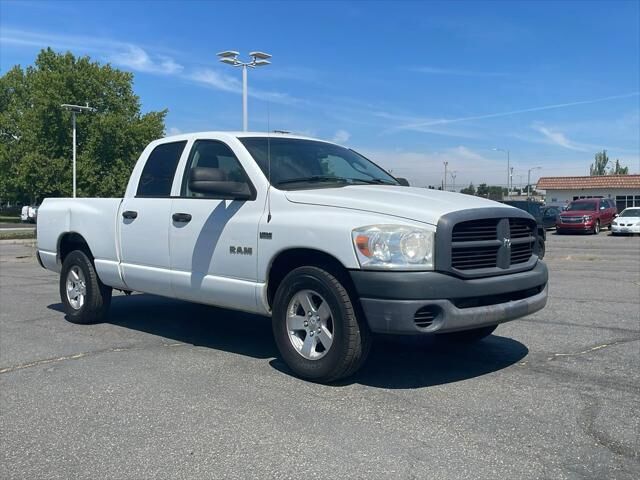 2008 Dodge Ram 1500 ST