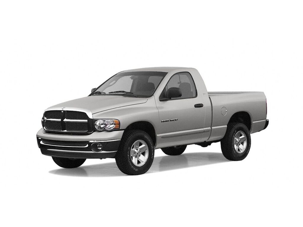 2003 Dodge Ram 1500 ST — photo 1 of 3