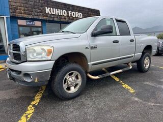 2007 Dodge Ram 2500 SLT