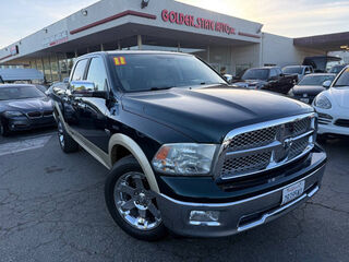 2011 Ram 1500 Laramie