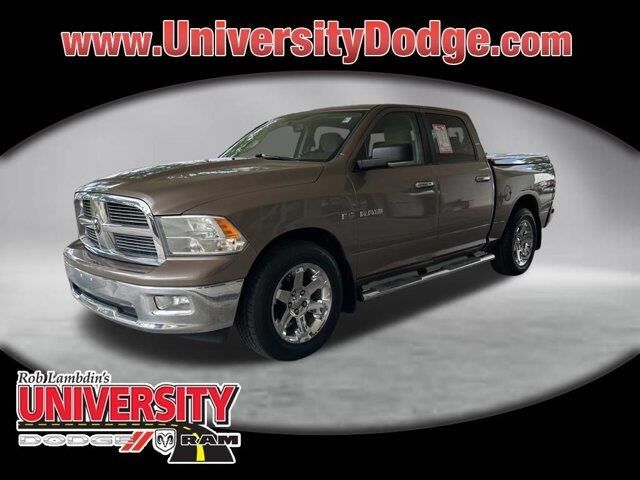 2010 Dodge Ram 1500 ST