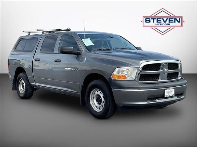 2011 Ram 1500 ST