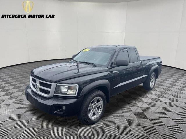 2011 Ram Dakota Big Horn