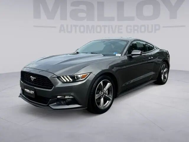 2016 Ford Mustang V6 — photo 1 of 13